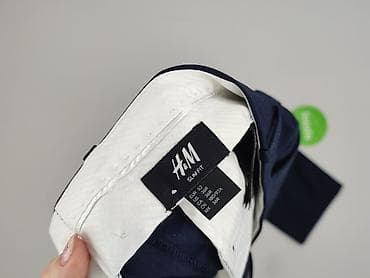 dunk buty: H&M, Spodnie dla mężczyzn, rozmiar XL — 4