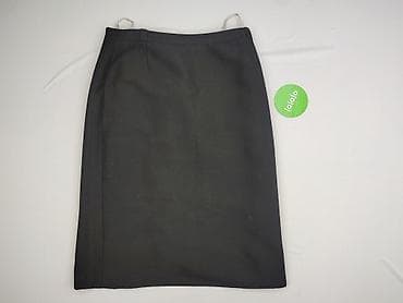 plisowane spódnice plus size: Spódnica damska, rozmiar 2XL — 2