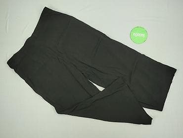 spodnie od h: Sandro, Spodnie materiałowe damskie, rozmiar M — 3