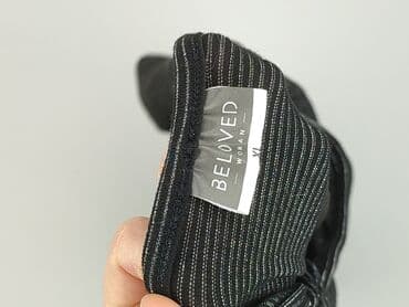 marynarki plus size damskie: Beloved, Bluzka damska, XL — 4