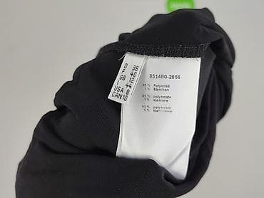 sukienki moe: Black, Sukienka damska, rozmiar M — 4