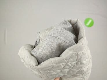 kardigan damski szary: Kardigan damski, rozmiar S — 4