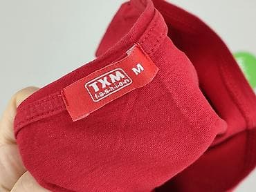 subdued mapa: TXM, T-shirt damski, rozmiar M — 4