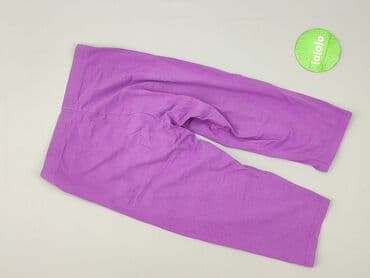 pepco legginsy prążkowane: Legginsy Krótkie damskie, rozmiar S — 3