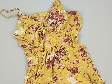 kombinezonie: New Look, Ogrodniczki damskie, rozmiar L — 1