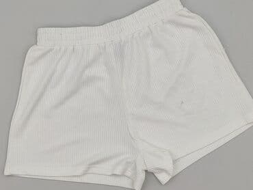 crocs kłapouchy: Shein, Szorty damskie, rozmiar L — 1