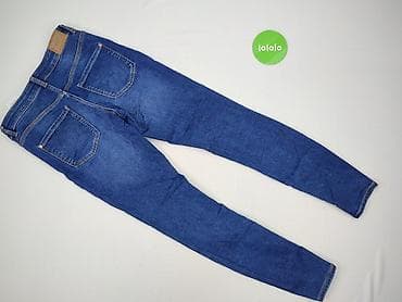 ccc buty 23: Jeansy damskie, rozmiar S — 3