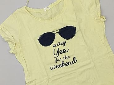 sayway tshirt: T-shirt damski, rozmiar XL — 1