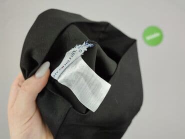 legginsy tommy hilfiger: Tommy Hilfiger, Legginsy Sportowe damskie, S — 4