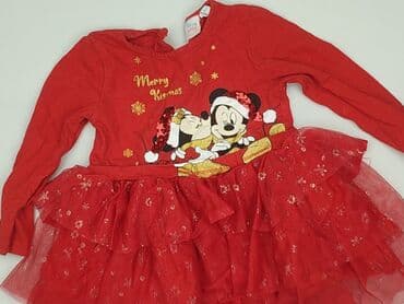 Сукня, Disney, 12-18 міс., стан - Дуже гарний