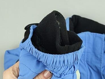 ocieplane buty zimowe z wysoką cholewką: Hi-Tec, Kurtka zimowa damska, rozmiar XL — 6