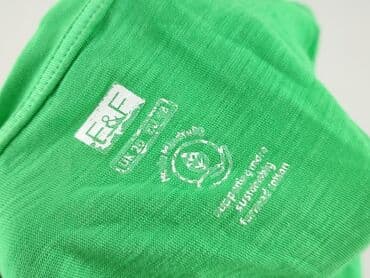 shein podkoszulki damskie: F&F, T-shirt damski, rozmiar 4XL — 4