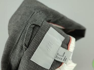 blazer colour: H&M, Піджак жіночий, розмір M — 5
