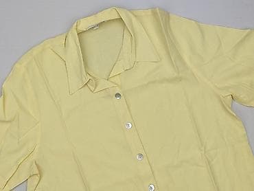 Ubrania damskie: Koszula damska, rozmiar XL — 1