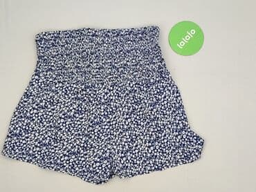 шорти bershka: Shein, Szorty damskie, rozmiar S — 1