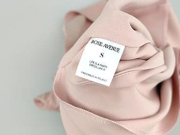 sophia webster: Rose, Sukienka damska, rozmiar S — 6