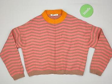 xs: Sinsay, Sweter damski, rozmiar 2XS — 2