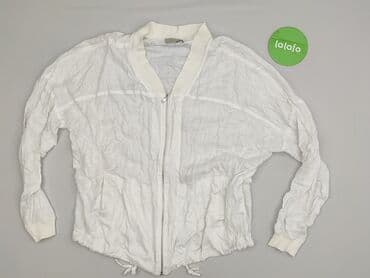 fb sister kurtka bomberka: Via Appia, Kurtka bomberka damska, rozmiar XL — 3