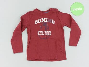 koszulka barcelony dla dzieci: Blouse, 1.5-2 years, 86-92 cm, condition - Good — 2