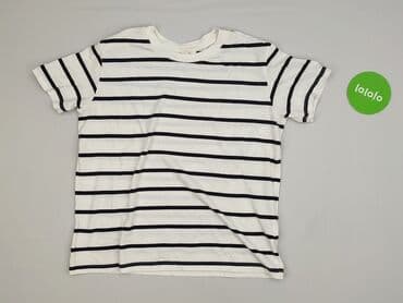 t shirty hh: H&M, T-shirt damski, rozmiar S — 2