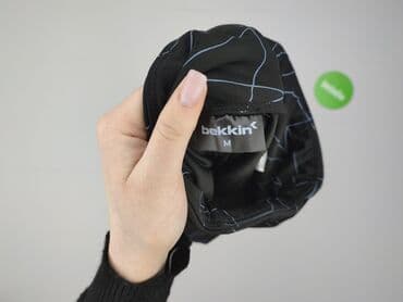 kwark bielizna termoaktywna: Legginsy Sportowe damskie, rozmiar M — 4