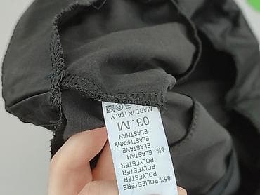 second hand butik: Sukienka damska, rozmiar M — 4