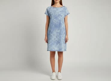 sukienka atomówki: Sukienka damska, rozmiar L — 6