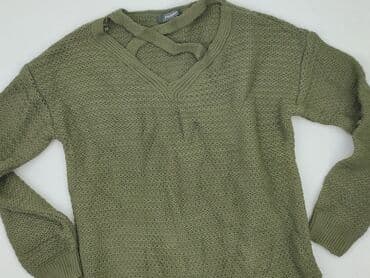 spodnie dresowe peak performance: Primark, Women`s sweater, S at lalafo.pl — 1 spodnie dresowe peak performance: Primark, Women`s sweater, S — 1