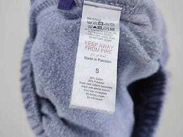 house pizamy: Boohoo, Spodnie dresowe damskie, rozmiar S — 6