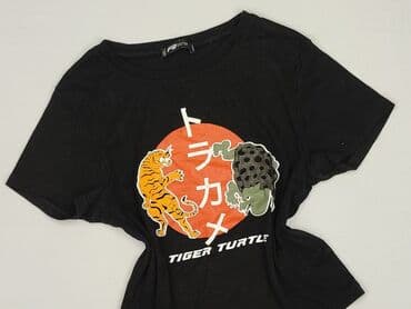 FB Sister, T-shirt damski, M w lalafo.pl FB Sister, T-shirt damski, M