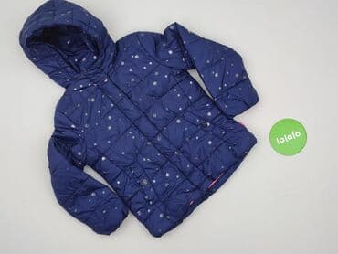 bytom koszula: Kurtka przejściowa, Palomino, 5-6 lat, 110-116 cm, stan - Bardzo dobry — 2
