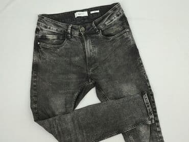 Reserved, Jeansy dla mężczyzn, M