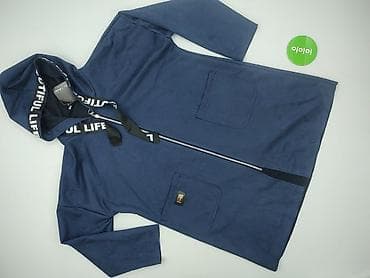 dresy nasa: Bluza z kapturem damska, rozmiar 5XL — 2