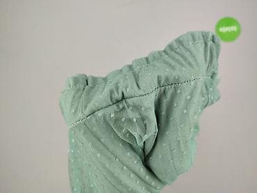 miętowa spódnica: Spódnica damska, rozmiar S — 4