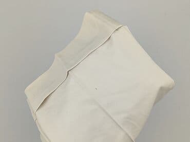 raw spodnie: Spodnie 3/4 damskie, rozmiar M — 5
