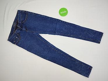 esmara jeans men: Jeansy damskie, rozmiar M — 2