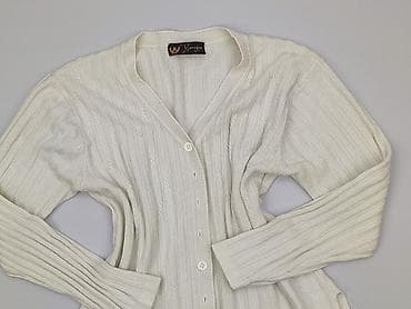 pull and bear narzutka: Kardigan damski, rozmiar S — 1