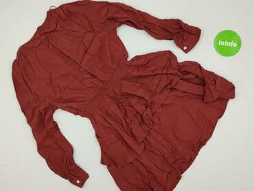 klapki z futrem zara: Zara, Sukienka damska, rozmiar S — 4