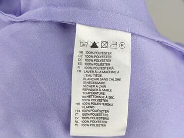 podkoszulka pod białą koszulę: H&M, Koszula damska, rozmiar M — 5