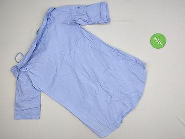 bluzki tunika: Styled In Italy, Tunika damska, rozmiar XL — 3