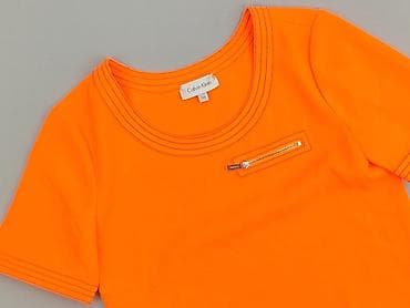 primark hello kitty: Calvin Klein, Women`s T-shirt, size XS — 1