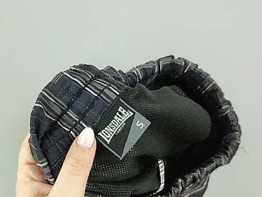 jeans amicci: Lonsdale, Szorty kąpielowe dla mężczyzn, rozmiar S — 4