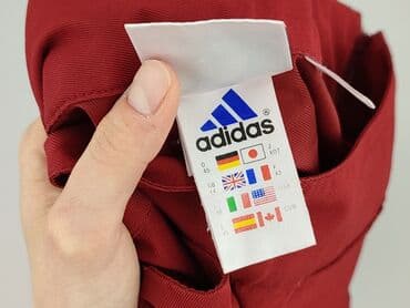 numer koszulki lewandowskiego: Adidas, Spodnie materiałowe damskie, rozmiar XL — 4