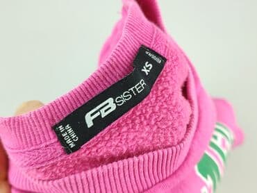 Kobiety: FB Sister, Bluza damska
, rozmiar XS — 4