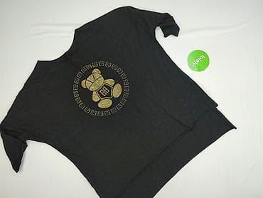 Ubrania damskie: Tunika damska, rozmiar One size — 2