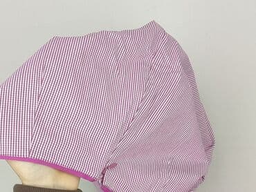 różowa spódnice w kratę: Next, Spódnica damska, rozmiar L — 5