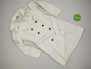 jacket: PRÓCHNIK, Płaszcz damski, rozmiar L — 2