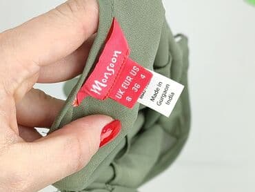 montego t shirty: Monsoon, Жіноча блуза, розмір S — 4