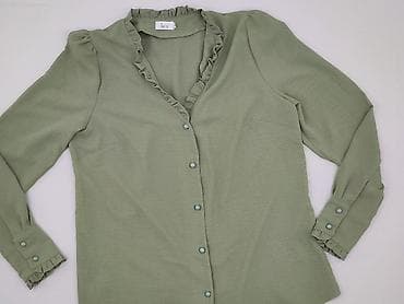 bluzka bocca: Bluzka damska, rozmiar M — 1