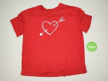 koszulki marvela: Shein Curve, T-shirt damski, rozmiar XL — 2